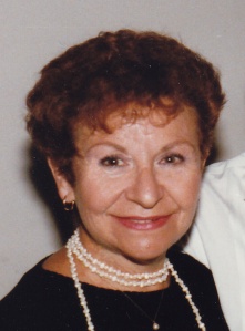 Eileen in 1985
